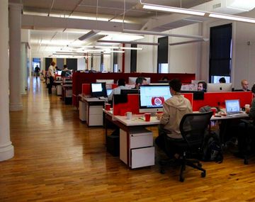 La desocupación subió a 7