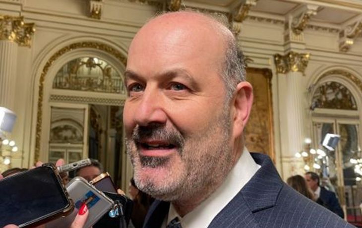 Federico Sturzenegger