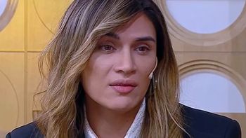 luciana martinez se quebro en vivo al hablar de las graves acusaciones en su contra: senti miedo luciana martinez se quebro en vivo al hablar de las graves acusaciones en su contra: senti miedo