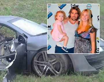 Para el hijo de Paladini fue un homicidio