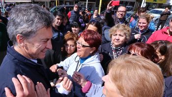 macri: vamos a ir a segunda vuelta y massa nos va a apoyar macri: vamos a ir a segunda vuelta y massa nos va a apoyar