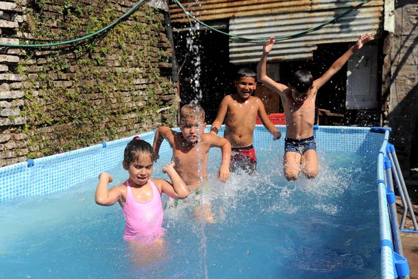 Ola de calor: cómo mantener la casa fresca