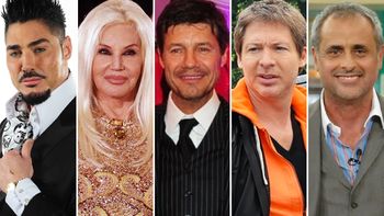 ¿quienes son los famosos que mas recaudan? ¿quienes son los famosos que mas recaudan?