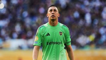 alarma en boca: se lesiono gravemente marchesin y se pierde el debut en la copa alarma en boca: se lesiono gravemente marchesin y se pierde el debut en la copa