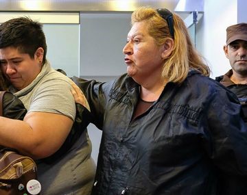 Lemonge reveló que los mismos hombres lo habían agredido tres veces antes del último ataque