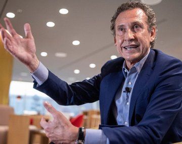 Cuál es la ventaja de la Selección en el Mundial según Jorge Valdano