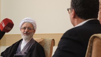 Foto: Carlos Montes Onganía Foto: Carlos Montes Onganía