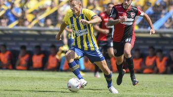 Cómo ver Rosario Central-Newells por la Liga Profesional de Fútbol. Cómo ver Rosario Central-Newells por la Liga Profesional de Fútbol.