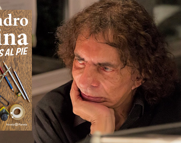 De qué trata Notas al pie