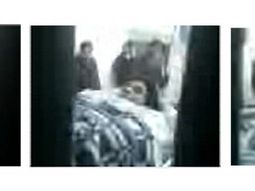 MARADONA INTERNADO EN EZEIZA 01 - EFE