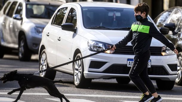 Pronóstico del tiempo del miércoles 3 de junio de 2020
