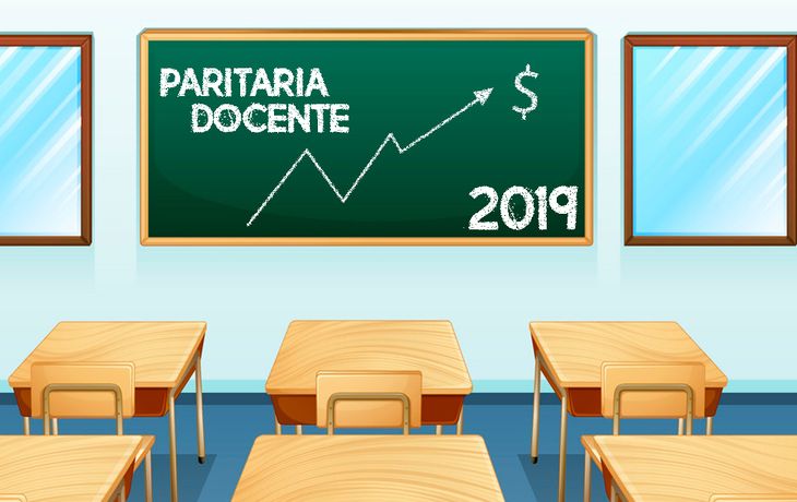 Distrito por distrito, el mapa de la estancada discusión paritaria docente