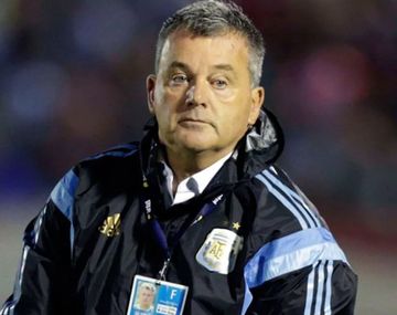 El palo que tiró Humberto Grondona para algunos jugadores de Arsenal