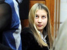 nahir galarza salio de la carcel y volvio a gualeguaychu: la intempestiva razon nahir galarza salio de la carcel y volvio a gualeguaychu: la intempestiva razon