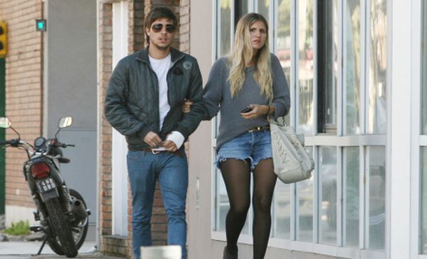 MIcaela-Tinelli-y-su-novio