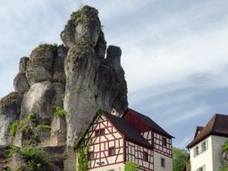 Conoce los rincones de Alemania menos publicitados