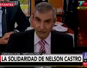 Castro defendió pluralidad de voces