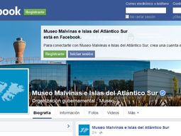 britanicos y kelpers atacan la pagina del museo malvinas en facebook britanicos y kelpers atacan la pagina del museo malvinas en facebook