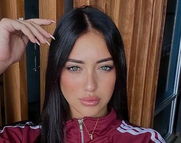 Era un chiste: el usuario que dijo que Flor Regidor tiene cuerpo de sodero reculó y salió a bajar el tono