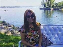 la graciosa experiencia de lizy tagliani en el bano de un gimnasio la graciosa experiencia de lizy tagliani en el bano de un gimnasio