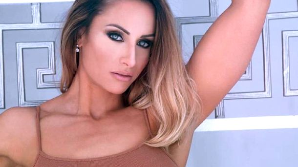 Rebecca Burger murió por un sifón