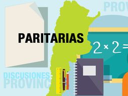 provincia por provincia, que le ofrecen a los docentes en la discusion paritaria provincia por provincia, que le ofrecen a los docentes en la discusion paritaria