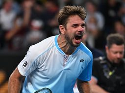 Stan Wawrinka Stan Wawrinka