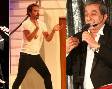 Teatro: Navidad de estrenos en Villa Carlos Paz