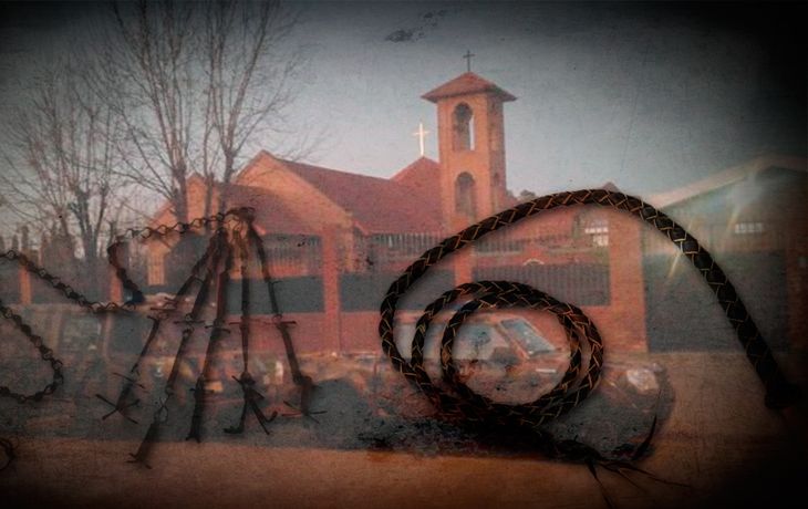 Imputan a Madre Superiora de Nogoyá por privación ilegítima de la libertad