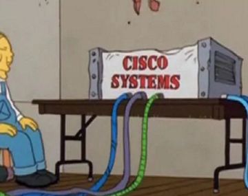 Apocalipsis y AZ-5: los memes por el apagón que afectó a gran parte del país