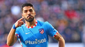 se acabo el misterio: luis suarez confirmo donde va a jugar se acabo el misterio: luis suarez confirmo donde va a jugar