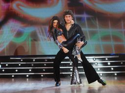 Vero Varano y soñador 1