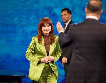 Cristina en C5N: cuáles fueron sus frases más destacadas