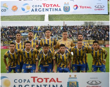 Belgrano de Córdoba y Atlanta definen el rival de River