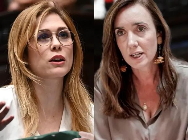 Sin tregua: Lilia Lemoine acusó a Victoria Villarruel de perseguir personas en democracia