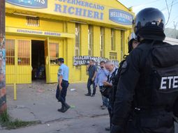 ¿cuanto cobran los policias en la provincia de cordoba? ¿cuanto cobran los policias en la provincia de cordoba?