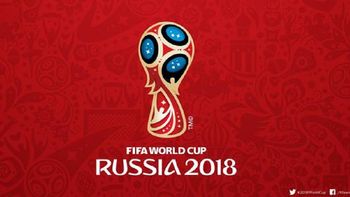 empezo el mundial: se anuncio el calendario de rusia 2018 empezo el mundial: se anuncio el calendario de rusia 2018