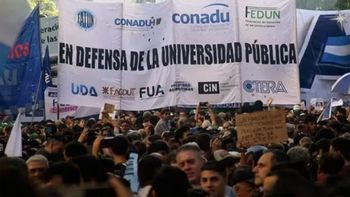 docentes universitarios amenazan con un paro de actividades por tiempo indeterminado docentes universitarios amenazan con un paro de actividades por tiempo indeterminado