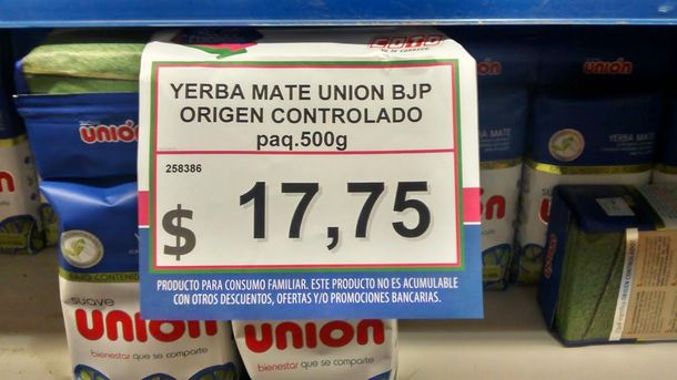 ¿Por qué no hay cambios de precios, pese a que ya terminó la primera etapa del acuerdo?
