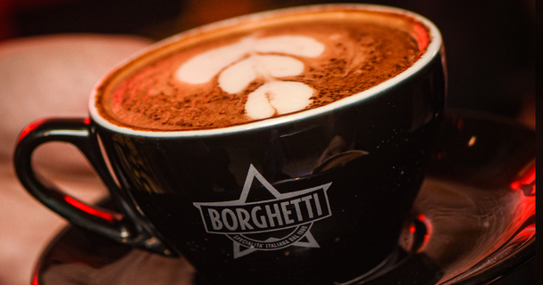 Una nueva experiencia se suma al auge del café de autor