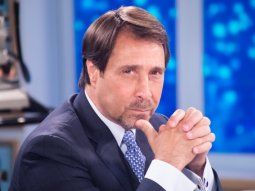 Amenazaron de muerte al periodista Eduardo Feinmann y a su familia