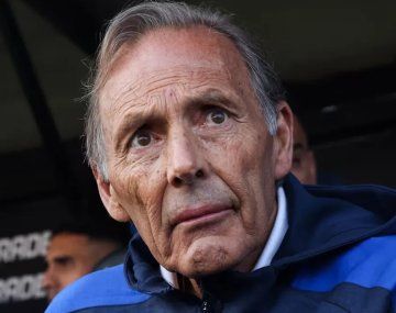 Miguel Ángel Russo murió este miércoles 8 de octubre de 2025.