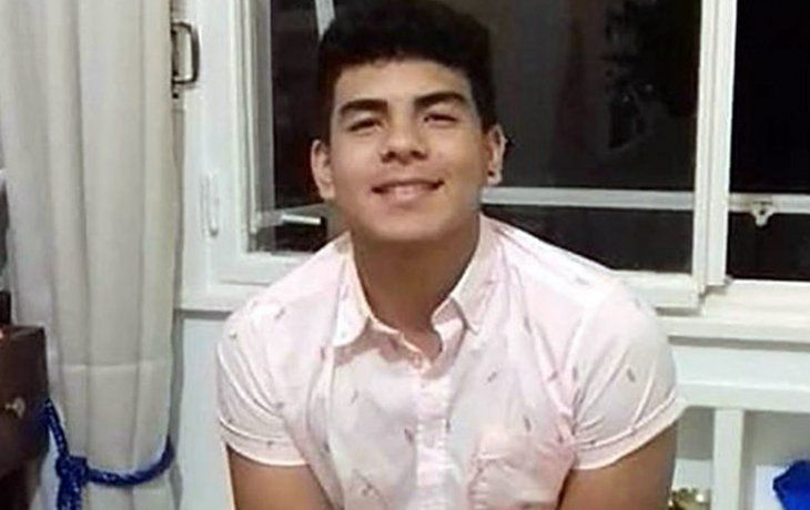 Giro en la causa por el crimen de Báez Sosa: Fernando murió en el hospital