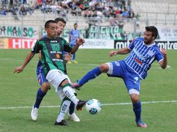 godoy cruz derroto a san martin en un gran clasico cuyano godoy cruz derroto a san martin en un gran clasico cuyano