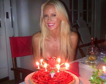 Luciana Salazar se suma al Clan Ortega para el final de Graduados