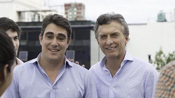Solicitan anular el sobreseimiento del exdirector de Vialidad Nacional Javier Iguacel