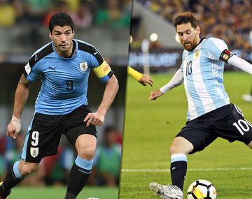 Arranca la era Sampaoli: Argentina enfrenta a Uruguay en Montevideo