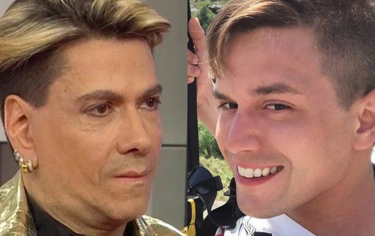 Roberto Piazza le pidió disculpas a Lucas Benvenuto luego de sus aberrantes declaraciones