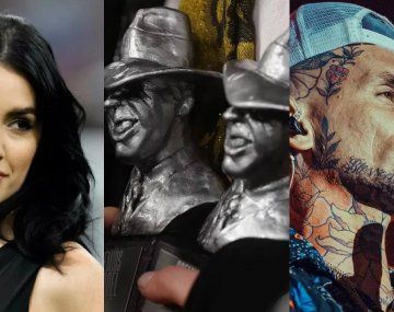 Premios Gardel 2023: las polémicas que se generaron antes de la ceremonia principal