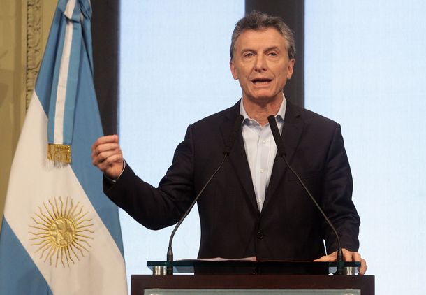 Estos son los 3 puntos que firmaron empresarios con Macri para frenar despidos